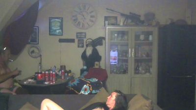 butterflys3 live cam on Cam4
