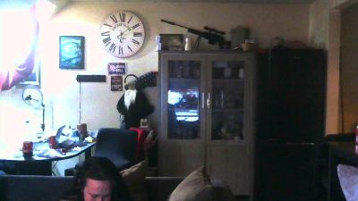 butterflys3 live cam on Cam4