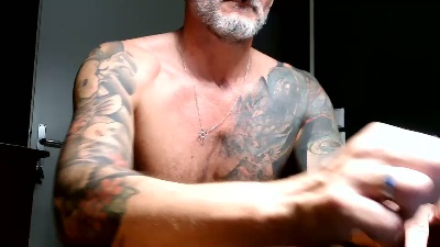 buttfuck_bln live cam on Cam4