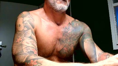 buttfuck_bln live cam on Cam4