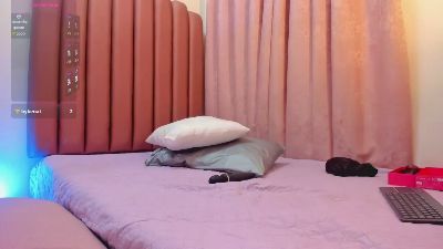 byanca_winklar live cam on Cam4