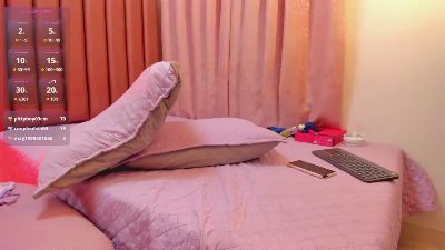 byanca_winklar live cam on Cam4