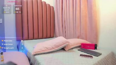 byanca_winklar live cam on Cam4