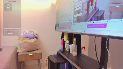 byanca_winklar live cam on Cam4