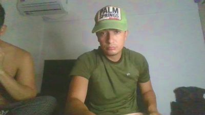byron198 webcam homem ao vivo de Argentina