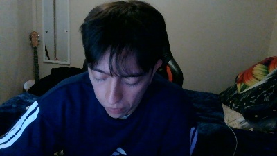 bzkarz live cam on Cam4