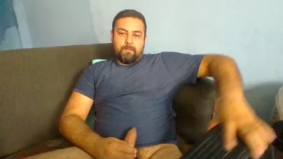 caballerodeo live cam on Cam4