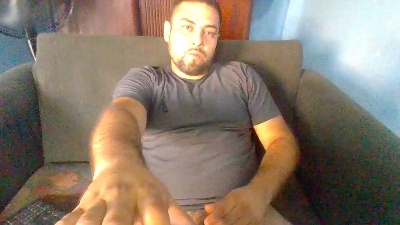 caballerodeo live cam on Cam4
