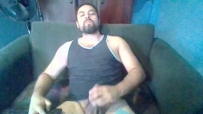 caballerodeo live cam on Cam4
