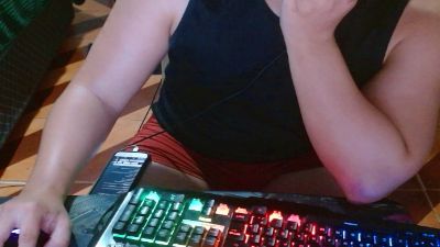 cabearosa223 live cam on Cam4