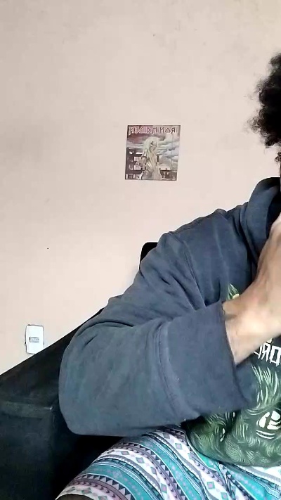 caedumar live cam on Cam4