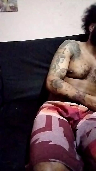 caedumar live cam on Cam4