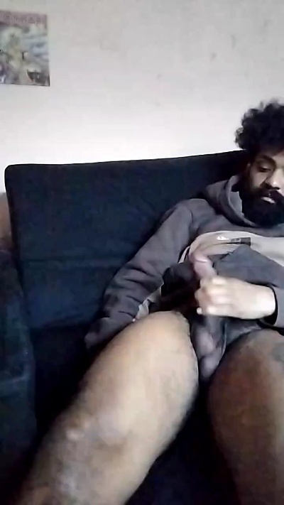 caedumar live cam on Cam4