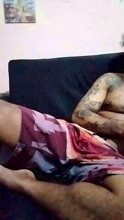 caedumar live cam on Cam4