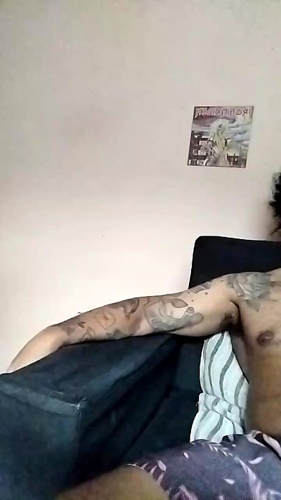 caedumar live cam on Cam4