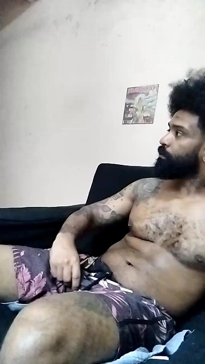 caedumar live cam on Cam4