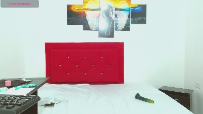 caellt live cam on Cam4