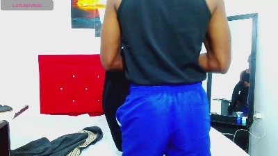 caellt live cam on Cam4