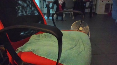 caentae live cam on Cam4