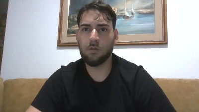 caiorio2 live cam on Cam4
