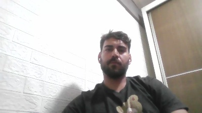 caiorio2 live cam on Cam4