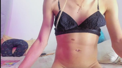 caitlyn_jones_x live cam on Cam4