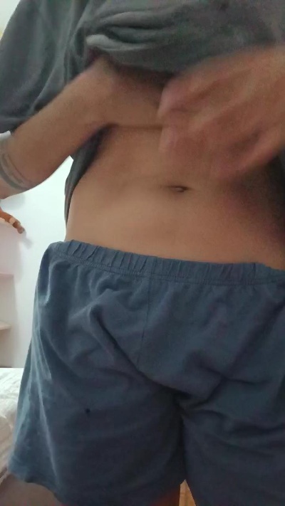 calda25 live cam on Cam4