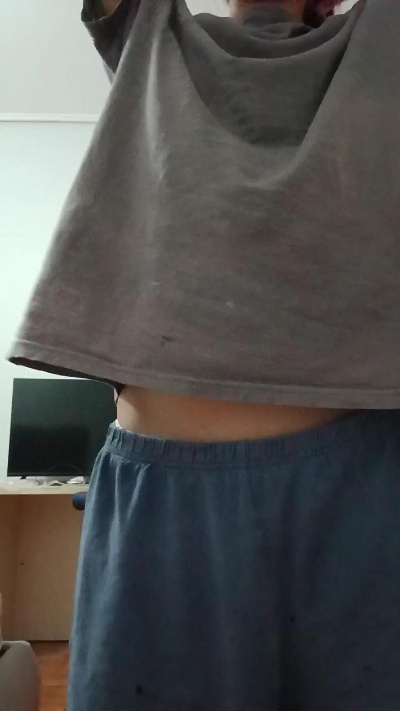 calda25 live cam on Cam4