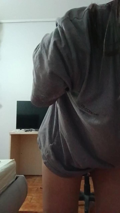 calda25 live cam on Cam4