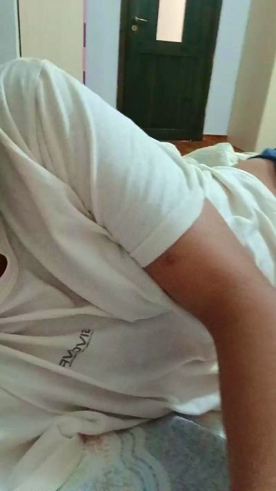calda25 live cam on Cam4