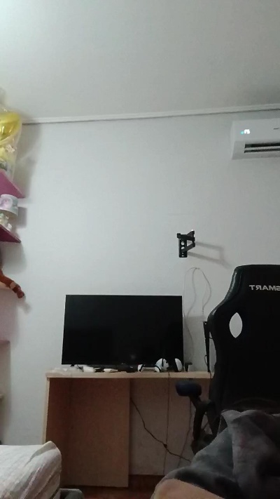 calda25 live cam on Cam4