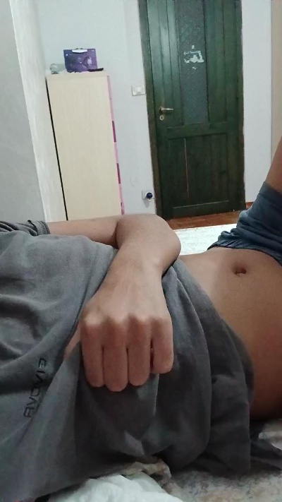 calda25 live cam on Cam4