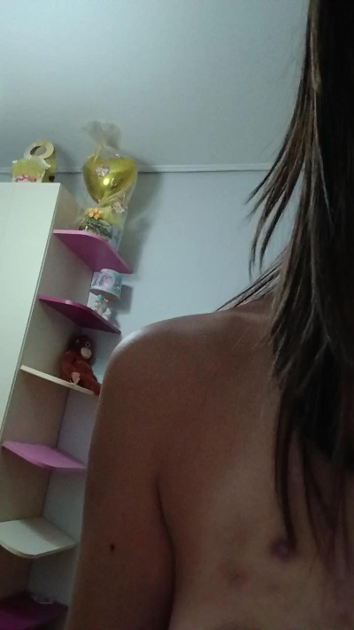 calda25 live cam on Cam4