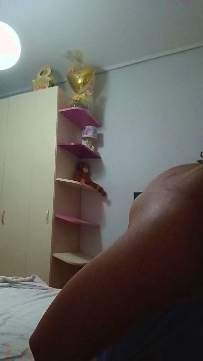 calda25 live cam on Cam4