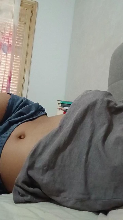 calda25 live cam on Cam4