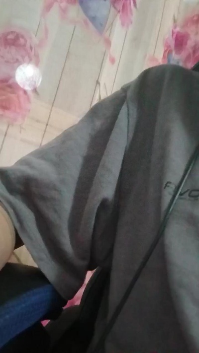 calda25 live cam on Cam4