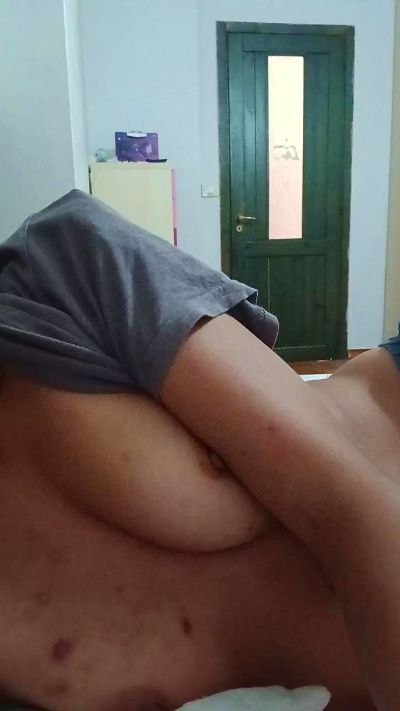 calda25 live cam on Cam4