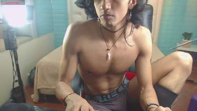 caleb_stefan live cam on Cam4