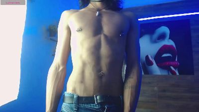 caleb_stefan live cam on Cam4