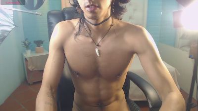 caleb_stefan live cam on Cam4