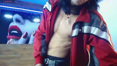 caleb_stefan live cam on Cam4