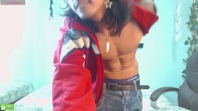 caleb_stefan live cam on Cam4