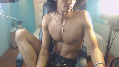caleb_stefan live cam on Cam4