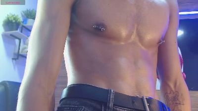 caleb_stefan live cam on Cam4