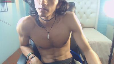 caleb_stefan live cam on Cam4