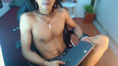 caleb_stefan live cam on Cam4