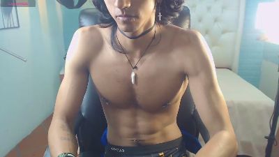 caleb_stefan live cam on Cam4