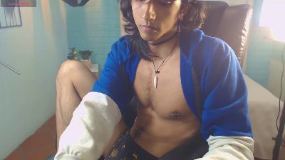 caleb_stefan live cam on Cam4
