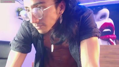 caleb_stefan live cam on Cam4