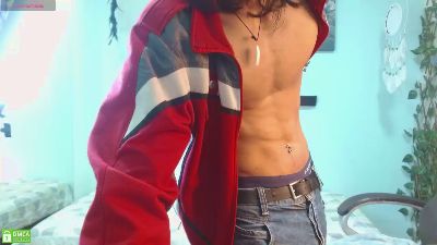 caleb_stefan live cam on Cam4